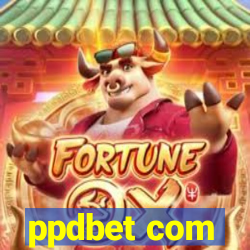 ppdbet com